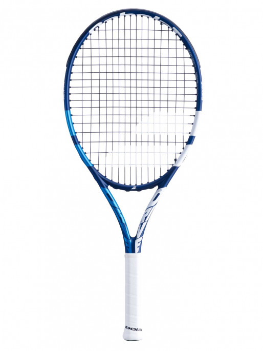 BABOLAT Тенис ракета DRIVE JR 25 grip 000 - наплетена