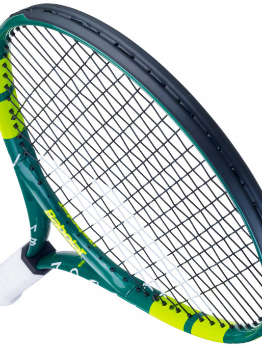 BABOLAT JUNIOR 25 WIMBLEDON Strung Tennis Racquet
