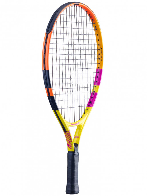 BABOLAT Тенис ракета NADAL JNR 19 S CV - наплетена