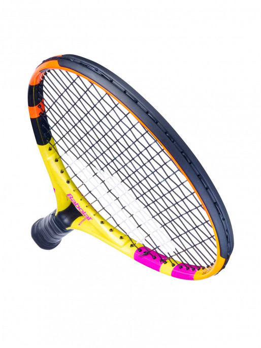 BABOLAT Тенис ракета NADAL JNR 19 S CV - наплетена