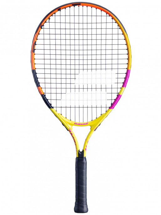 BABOLAT Тенис ракета NADAL JNR 21 S CV - наплетена