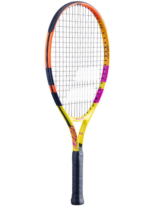 BABOLAT Тенис ракета NADAL JNR 21 S CV - наплетена