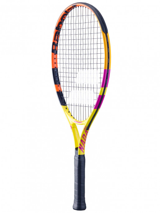 BABOLAT Тенис ракета NADAL JNR 21 S CV - наплетена