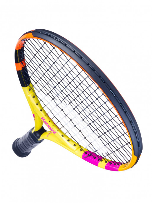 BABOLAT Тенис ракета NADAL JNR 21 S CV - наплетена