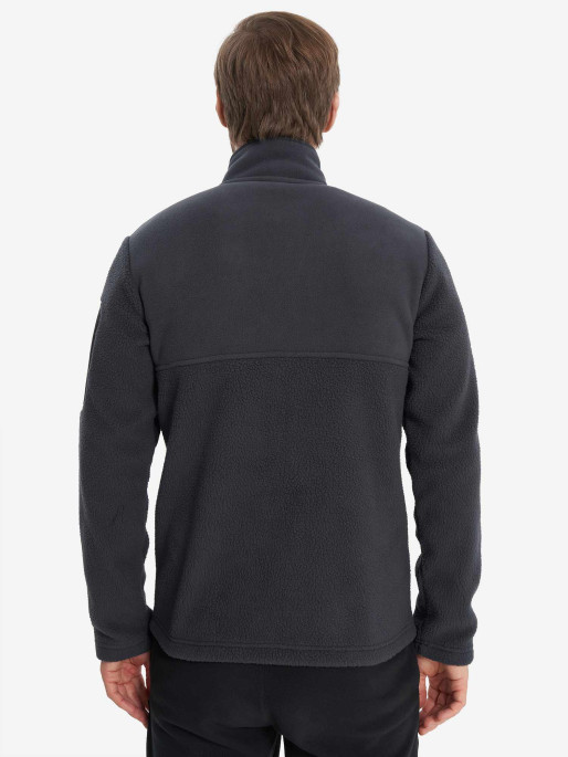 CORDILLERO Αθλητική Ζακέτα Men's full-zip fleece jumper
