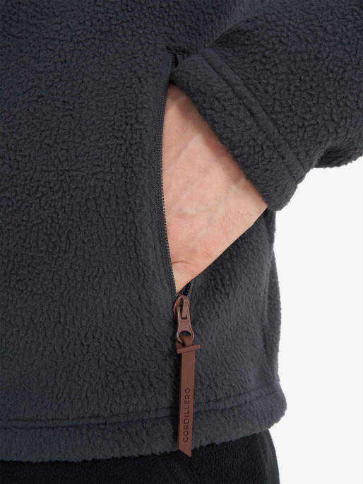 CORDILLERO Αθλητική Ζακέτα Men's full-zip fleece jumper