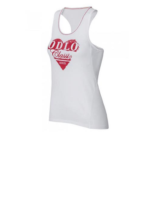 ODLO Ženska majica CUBIC TREND Top