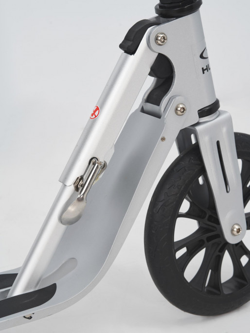 HUDORA Trotineta BigWheel Crossover 205