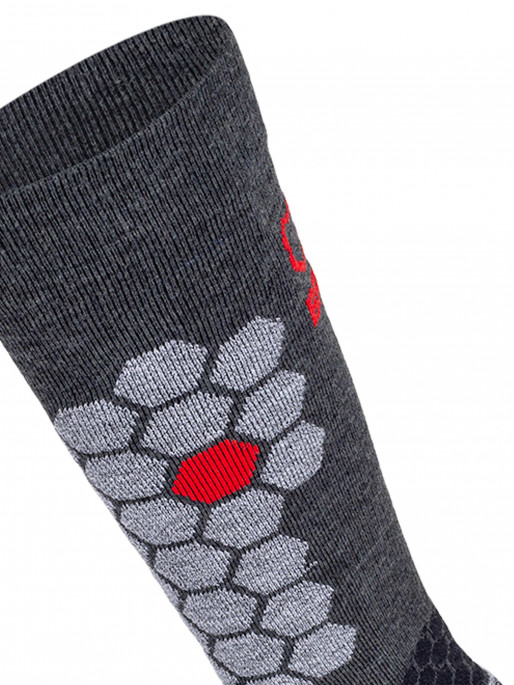 BRBL GRIZZLY 2 DX SX Socks