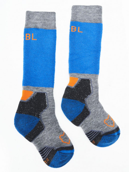 BRBL ROCKIES Ski socks
