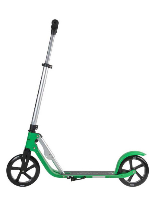 HUDORA