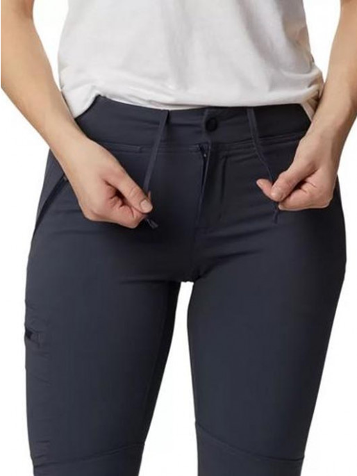 COLUMBIA Ženske outdoor pantalone Passo Alto