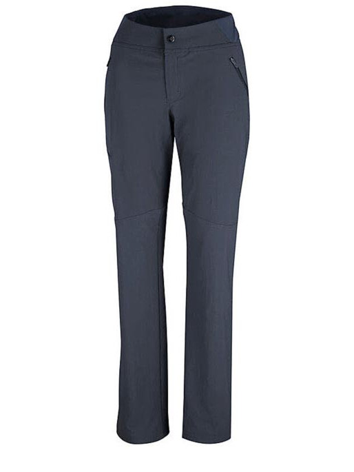 COLUMBIA Ženske outdoor pantalone Passo Alto