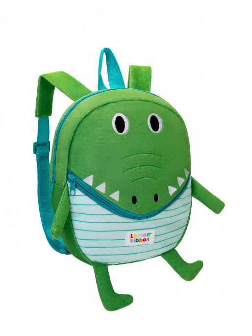 UWEAR Lemon Ribbon Backpack