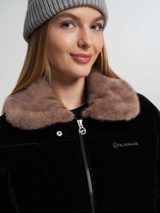 GLISSADE