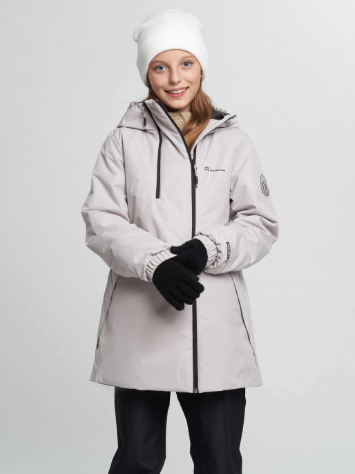 OUTVENTURE Яке Active Girls Padded Jacket