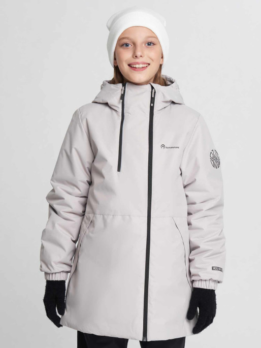 OUTVENTURE Яке Active Girls Padded Jacket