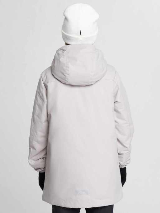 OUTVENTURE Яке Active Girls Padded Jacket