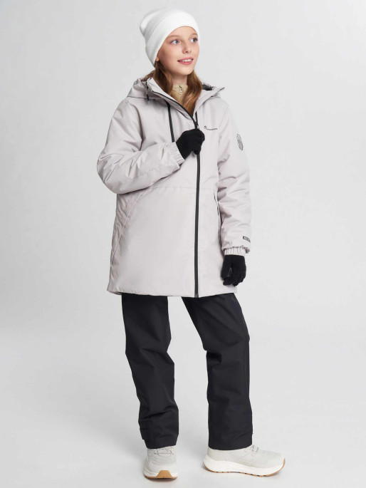 OUTVENTURE Яке Active Girls Padded Jacket