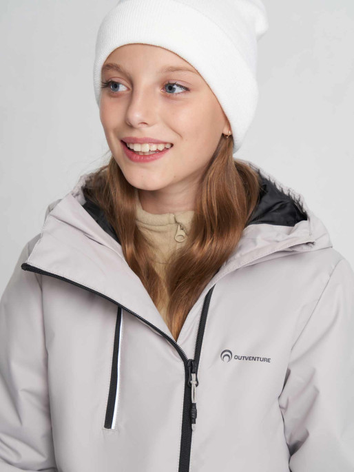 OUTVENTURE Яке Active Girls Padded Jacket