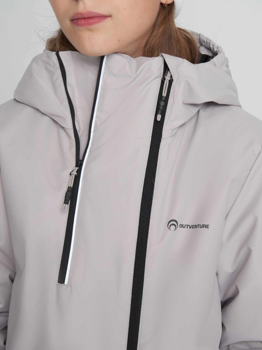 OUTVENTURE Яке Active Girls Padded Jacket