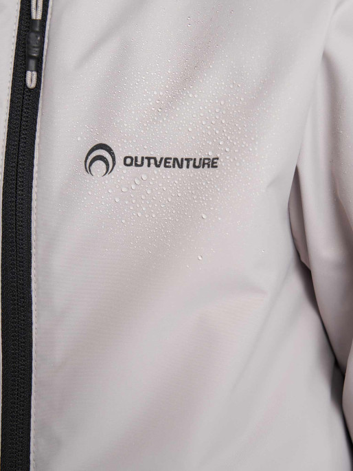 OUTVENTURE Яке Active Girls Padded Jacket