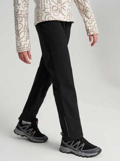 OUTVENTURE Панталон Active Girls Soft Shell Pants