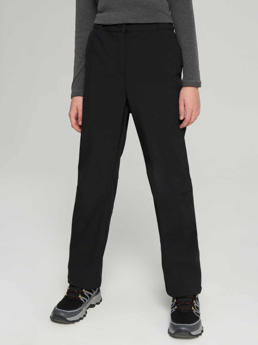 OUTVENTURE Панталон Active Girls Soft Shell Pants
