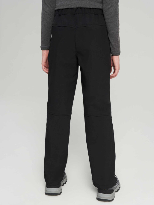 OUTVENTURE Панталон Active Girls Soft Shell Pants
