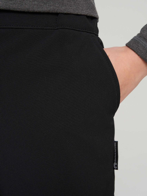 OUTVENTURE Панталон Active Girls Soft Shell Pants