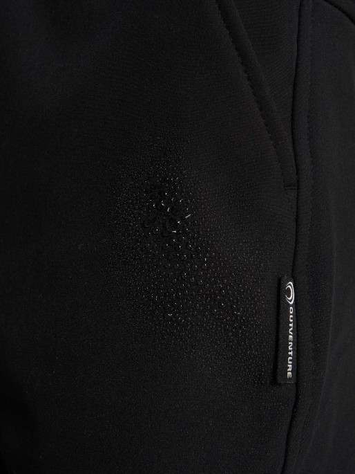 OUTVENTURE Панталон Active Girls Soft Shell Pants