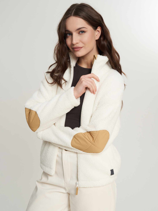 OUTVENTURE Полар Womenss Travel Fleece Jumper