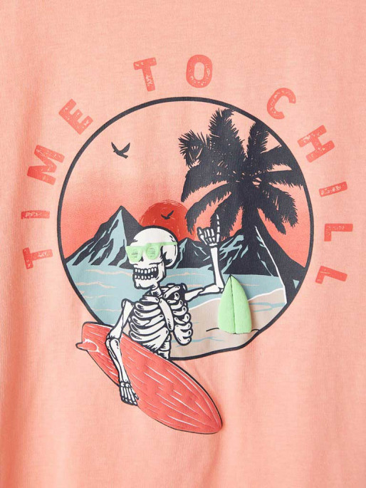 NAME IT Tricou Nkmficolaj