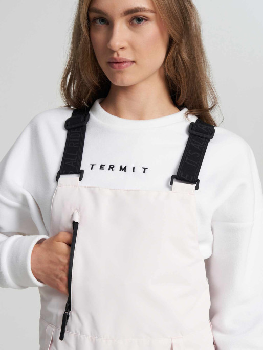 TERMIT Сноуборд гащеризон Infinity Female 30k PRO