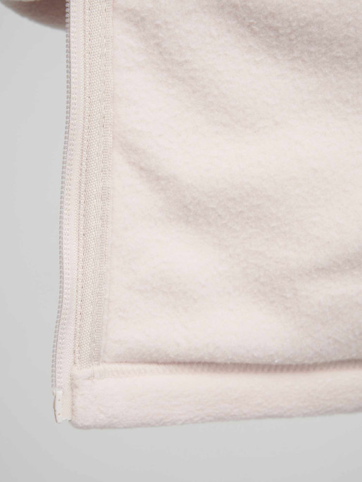 GLISSADE Полар Universe Girls Fleece Jumper full zip