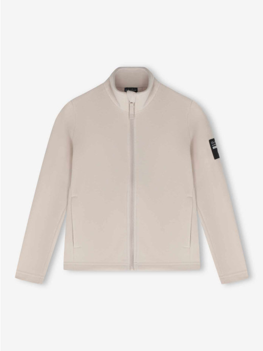 GLISSADE Полар Universe Girls Fleece Jumper full zip