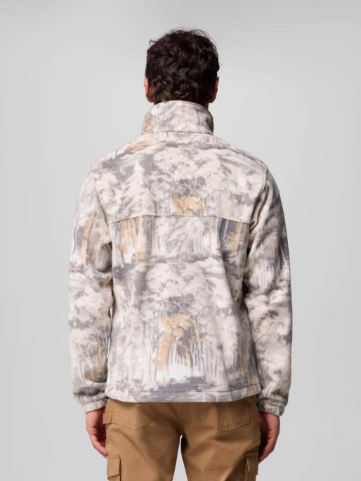 COLUMBIA Φούτερ Men's Steens Mountain™ Printed