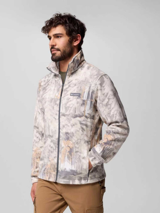 COLUMBIA Φούτερ Men's Steens Mountain™ Printed