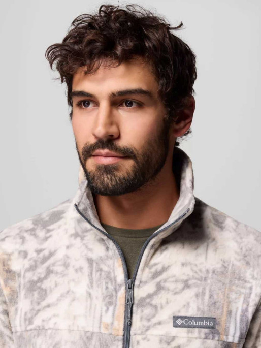 COLUMBIA Φούτερ Men's Steens Mountain™ Printed