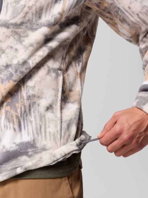 COLUMBIA Φούτερ Men's Steens Mountain™ Printed