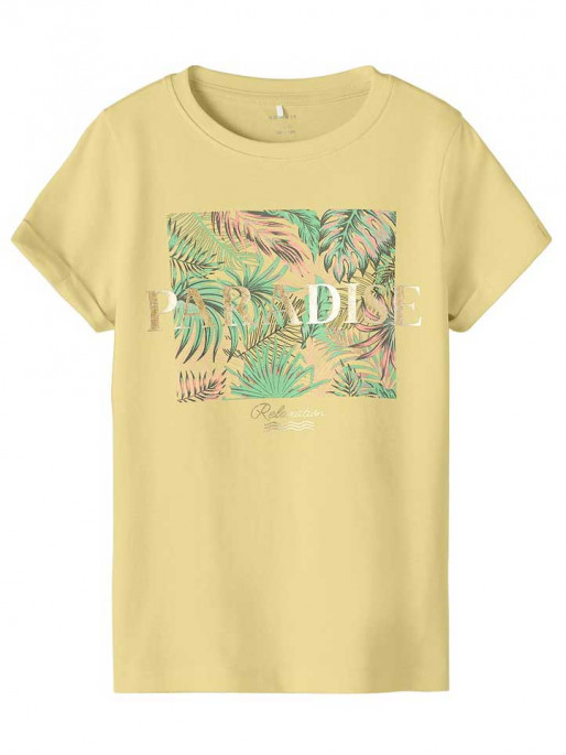 NAME IT Tricou Nkffarine