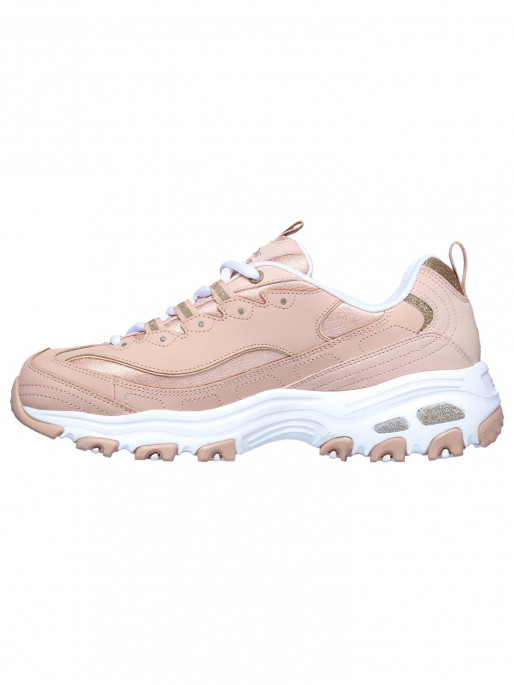 skechers d lites soft blossom