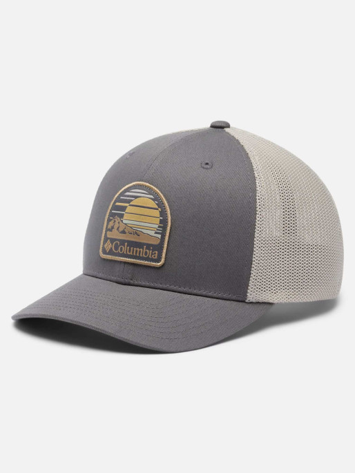 COLUMBIA Columbia Mesh™ Ballcap Hat