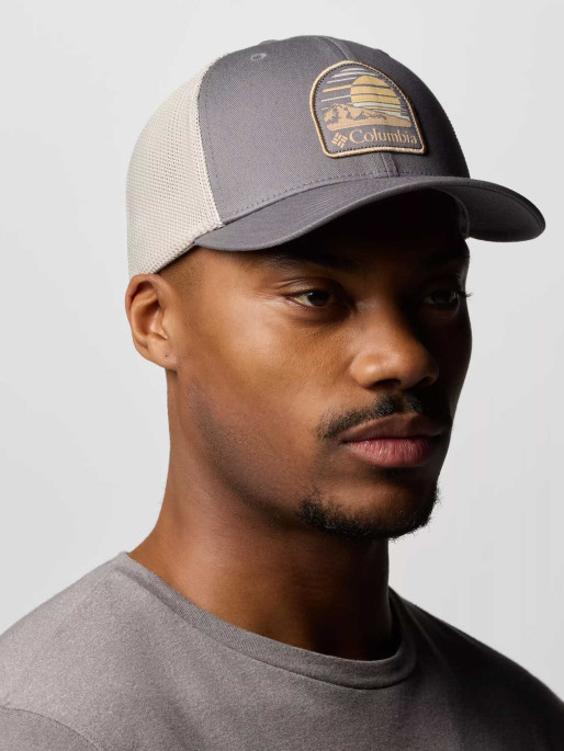COLUMBIA Columbia Mesh™ Ballcap Hat