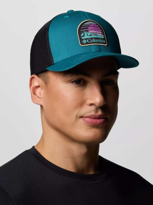 COLUMBIA Αθλητικό Καπέλο Columbia Mesh™ Ballcap