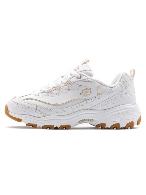 SKECHERS Ženske patike D'LITES-GOOD NEUTRAL
