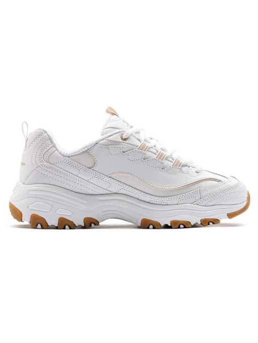 SKECHERS Ženske patike D'LITES-GOOD NEUTRAL