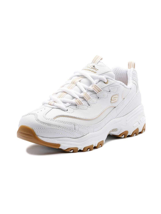 SKECHERS Ženske patike D'LITES-GOOD NEUTRAL
