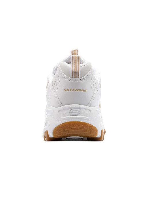 SKECHERS Ženske patike D'LITES-GOOD NEUTRAL