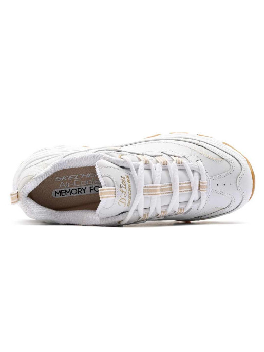 SKECHERS Ženske patike D'LITES-GOOD NEUTRAL